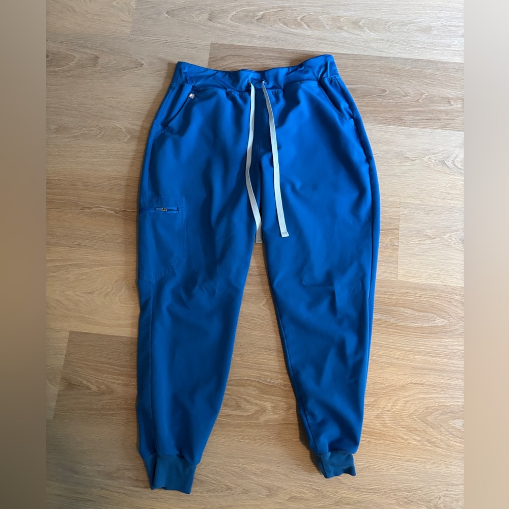 High Waisted Zamora Figs